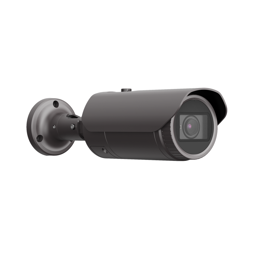 Hanwha QNO-8080R Bullet IP security camera Outdoor