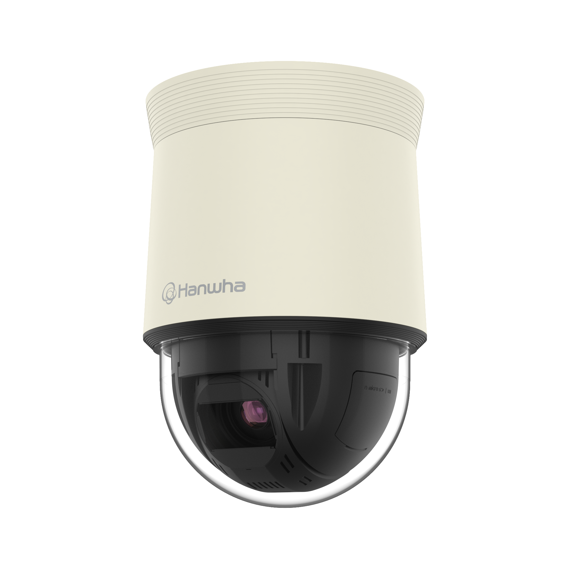 Hanwha QNP-6230 2M H.265 23x PTZ Camera