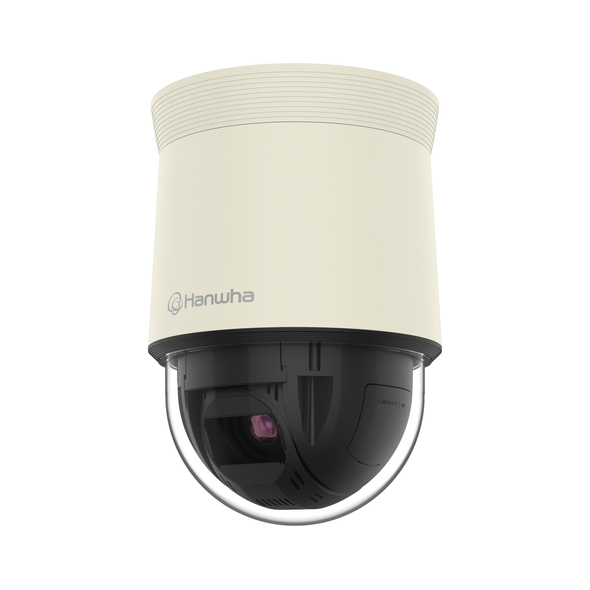 Hanwha QNP-6230 2M H.265 23x PTZ Camera