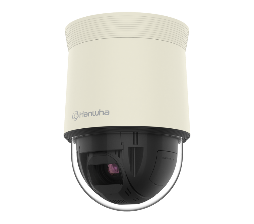 Hanwha QNP-6230 2M H.265 23x PTZ Camera