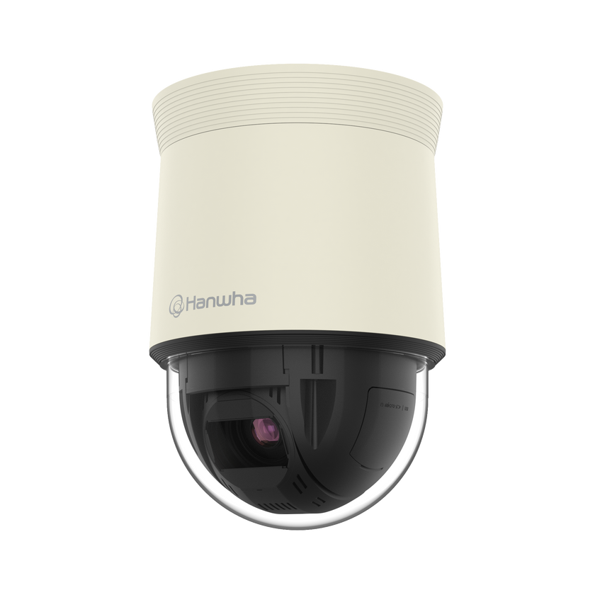 Hanwha QNP-6230 2M H.265 23x PTZ Camera