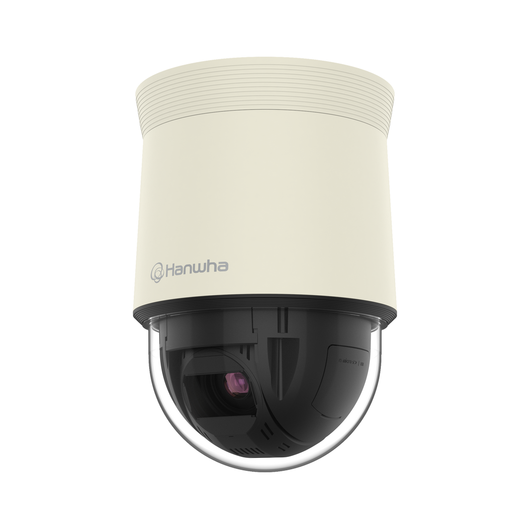 Hanwha QNP-6230 2M H.265 23x PTZ Camera