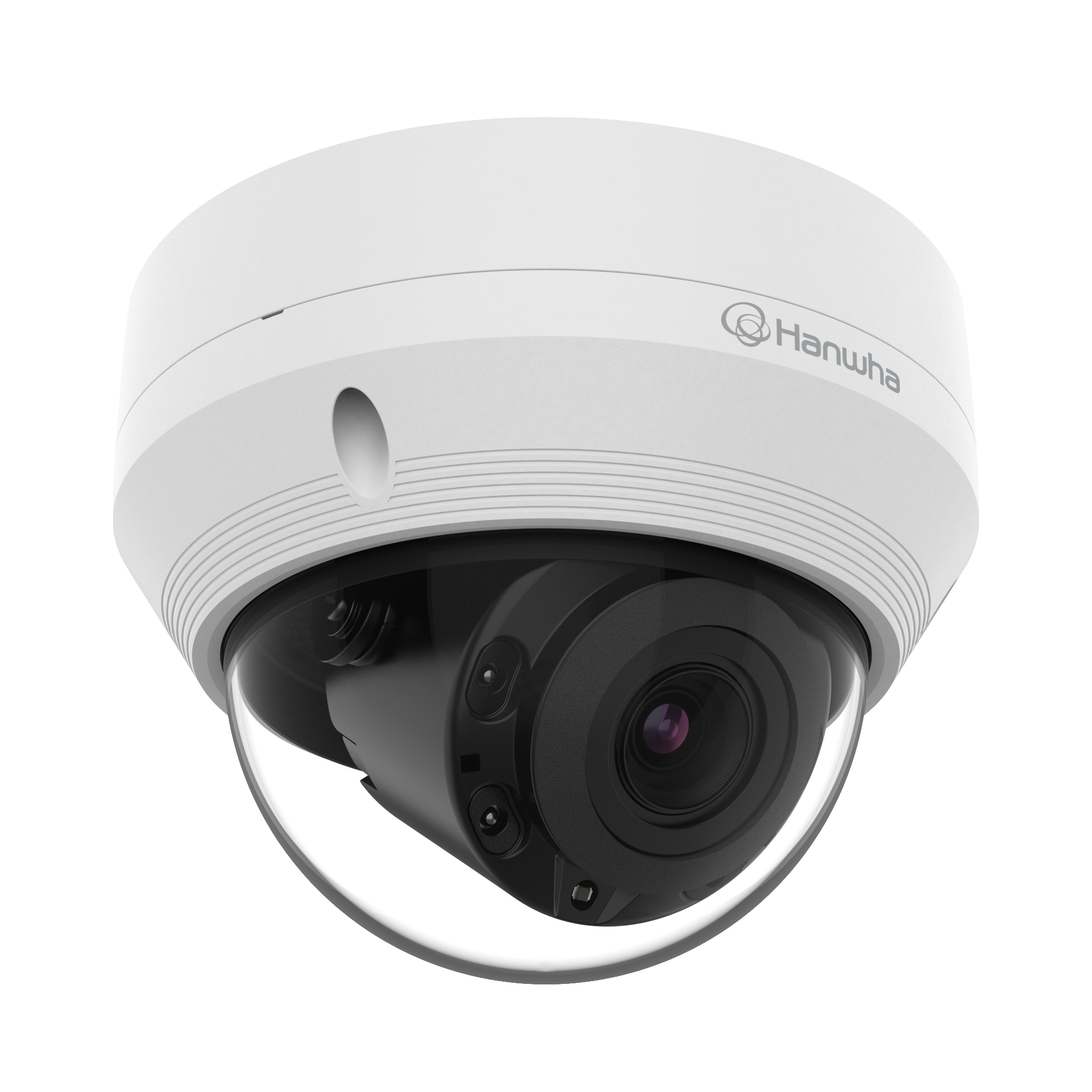 Hanwha QND-6082R1 2MP IR Dome Camera
