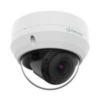 Hanwha QNV-8080R 5M H.265 IR Dome Camera