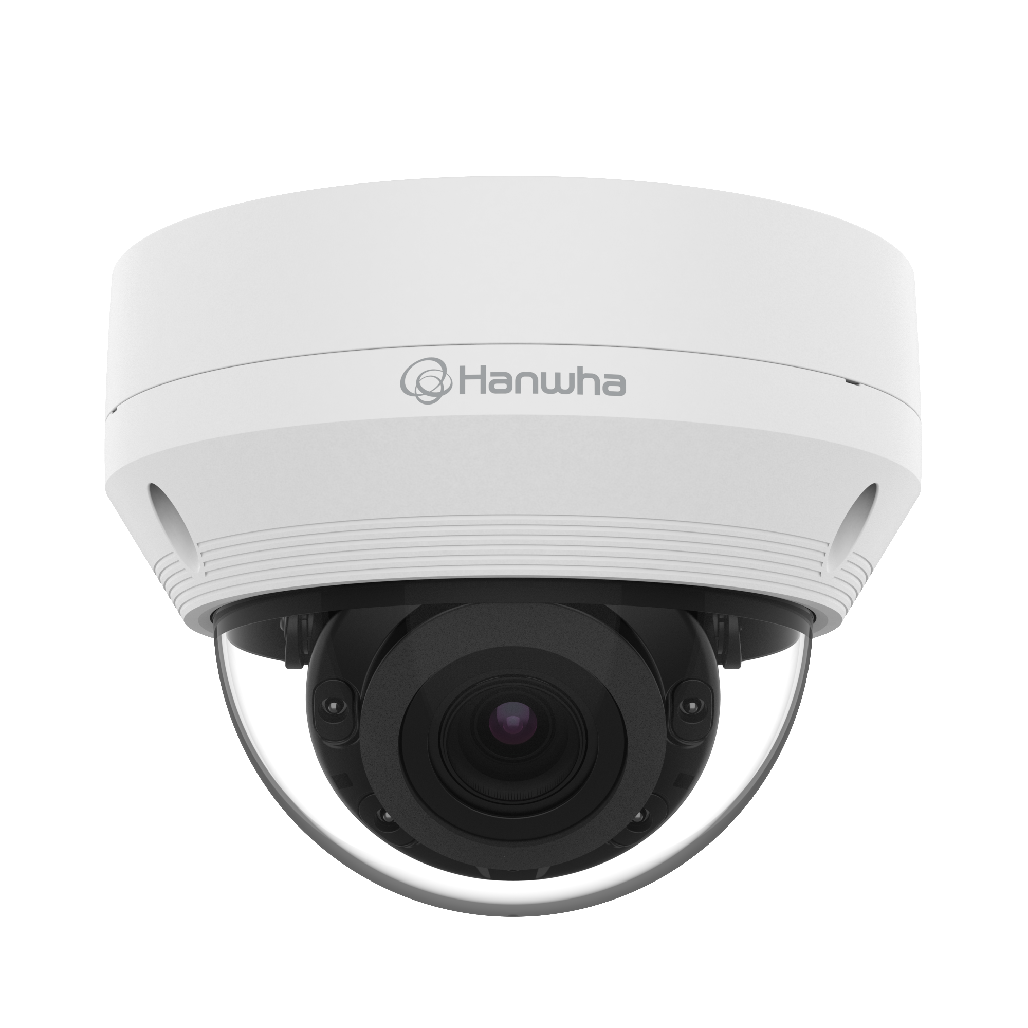 Hanwha QND-6082R1 2MP IR Dome Camera