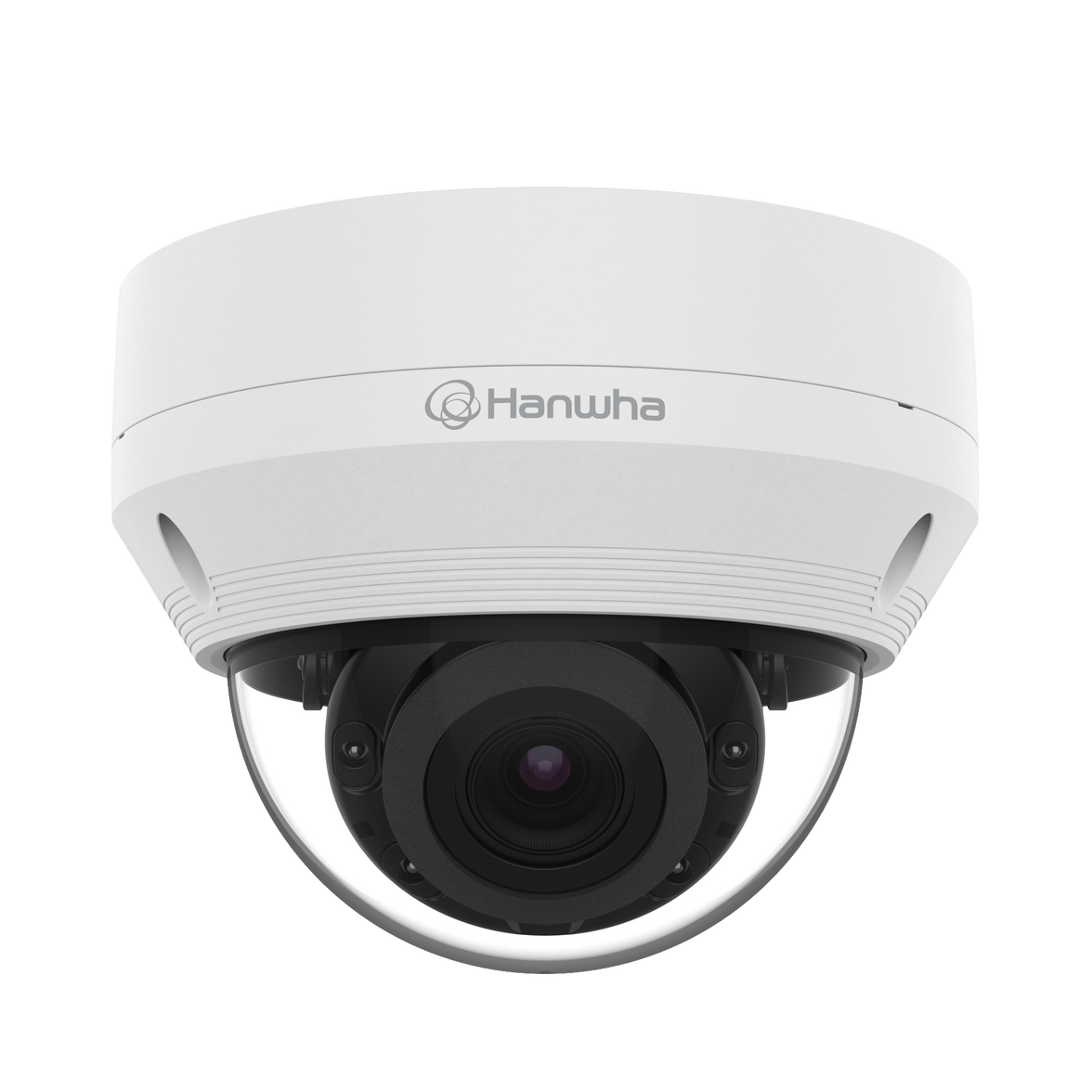 Hanwha QND-6082R1 2MP IR Dome Camera