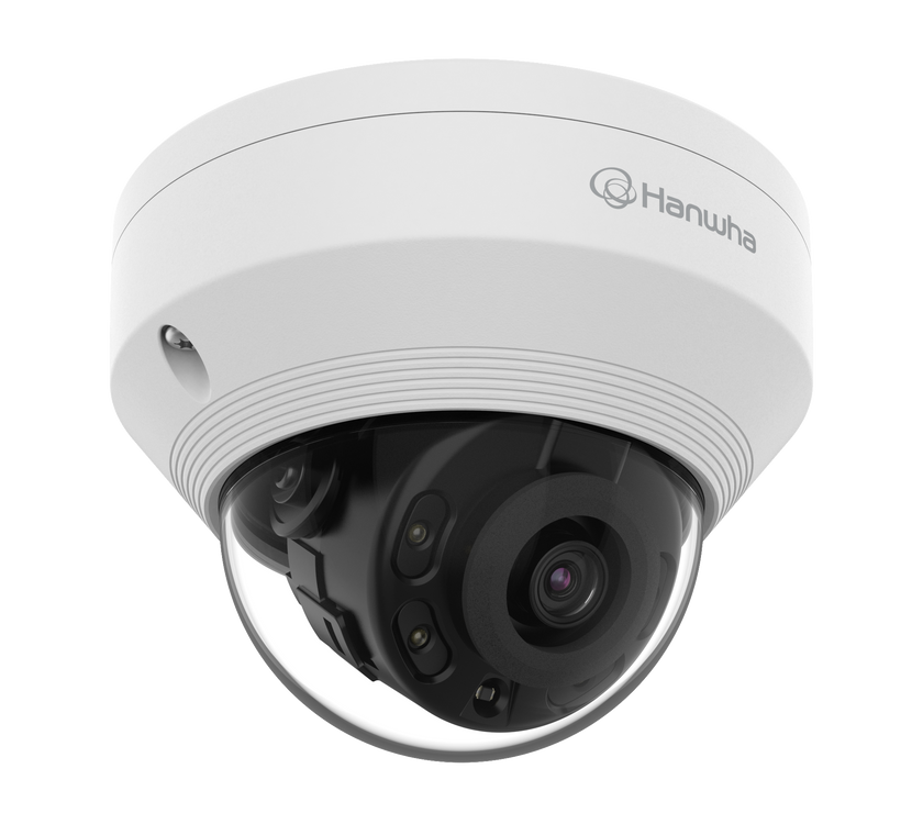 Hanwha HCV-7070RA security camera