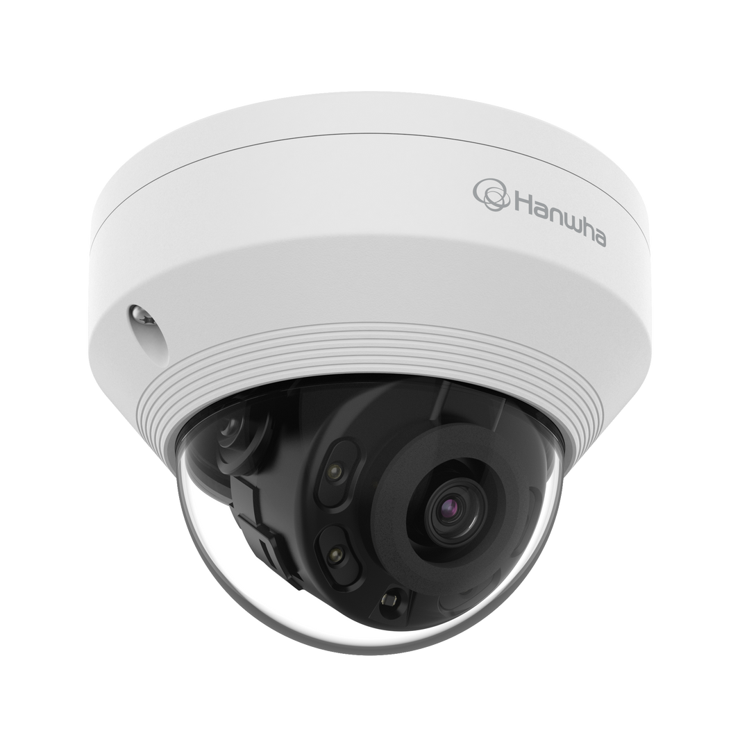 Hanwha HCV-7070RA security camera