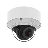 Hanwha QNV-C8083R 5MP AI IR Vandal Dome Camera