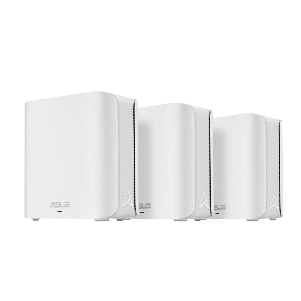 ASUS ZENWIFI BD4 WIFI 7 3PK WHITE