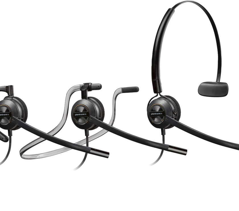 Plantronics EncorePro HW540