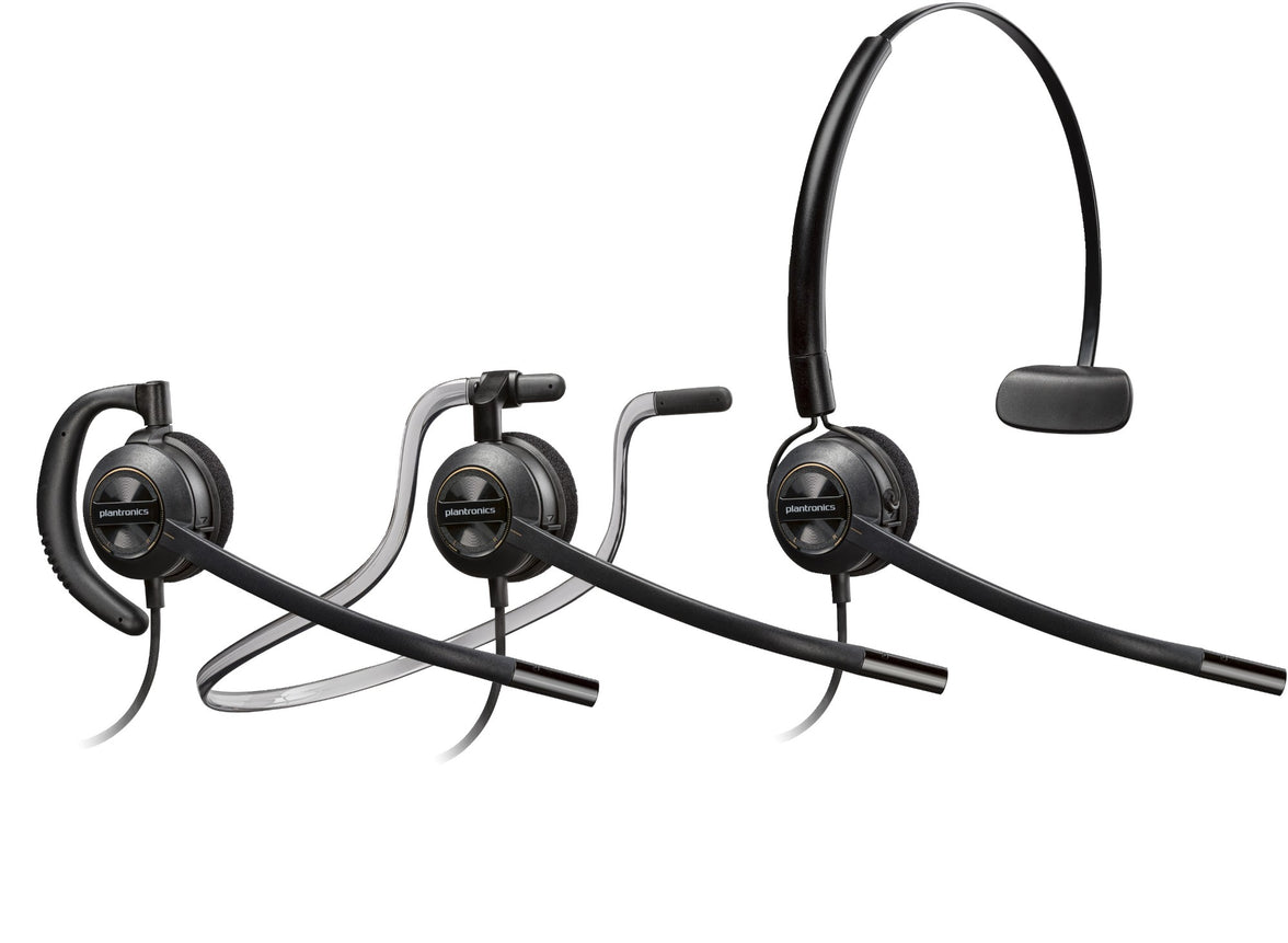 Plantronics EncorePro HW540