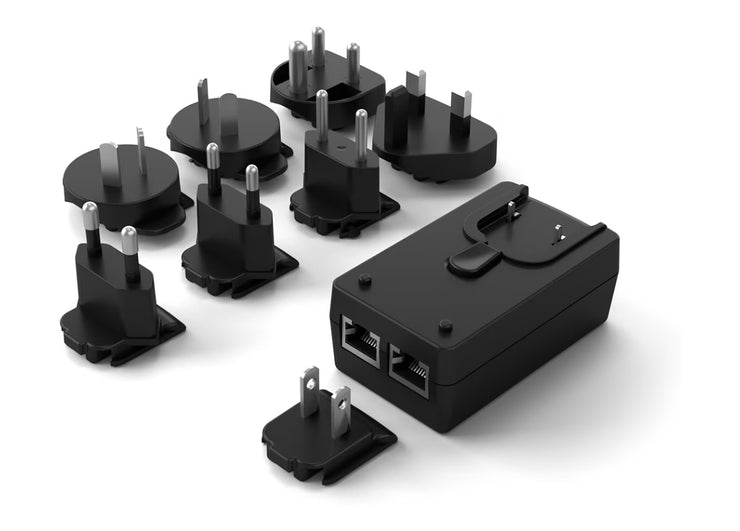 Neat PoE PSU Neat Center