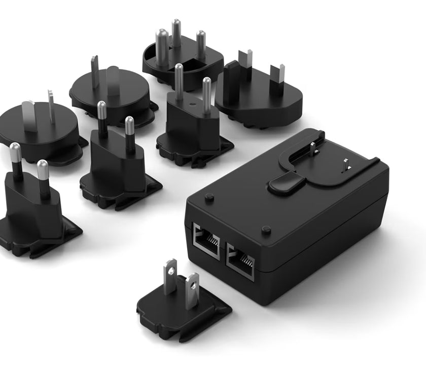Neat PoE PSU Neat Center