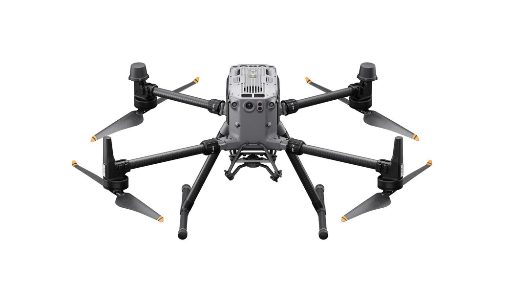 DJI ENT MATRICE 350 RTK EU + SP2Y