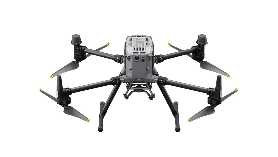 DJI ENT MATRICE 350 RTK EU + SP2Y