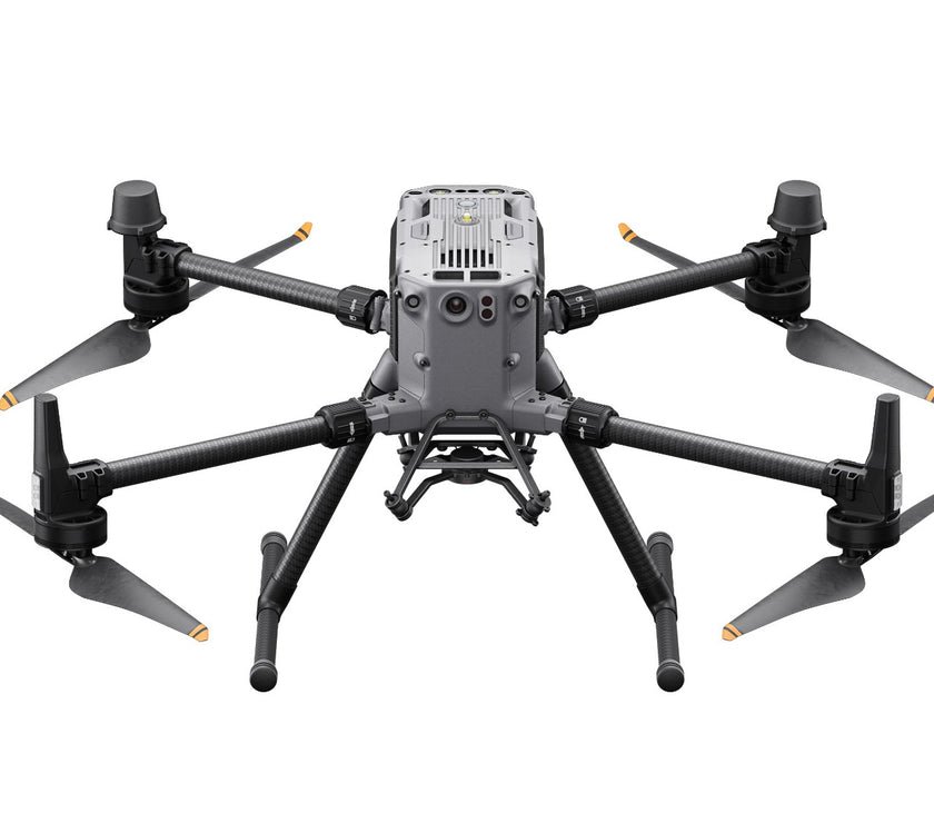 DJI ENT MATRICE 350 RTK EU + SP2Y
