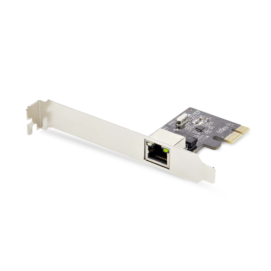 StarTech.com 1-Port Network Card