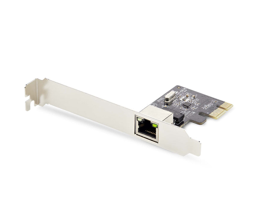 StarTech.com 1-Port Network Card
