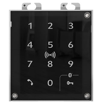 2N 291550947-S Touch keypad, Bluetooth & RFID, Secured