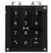 2N 91550947 Touch keypad, Bluetooth & RFID