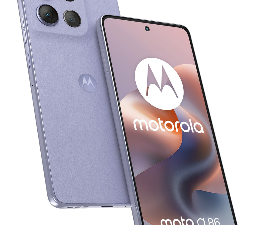 Motorola G86 8+256 Cosmic Sky