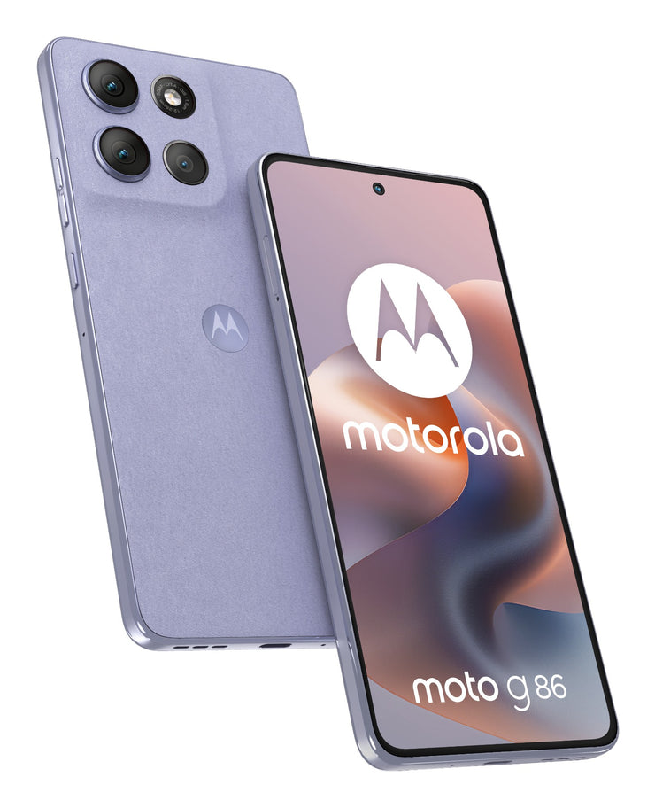 Motorola G86 8+256 Cosmic Sky