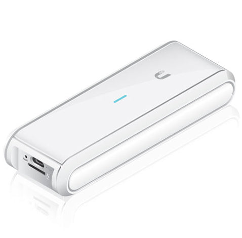 Ubiquiti UniFi Cloud Key - Remote control device - 1GbE