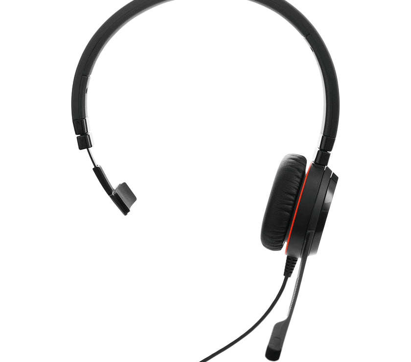 Jabra Evolve 20 SE Mono UC