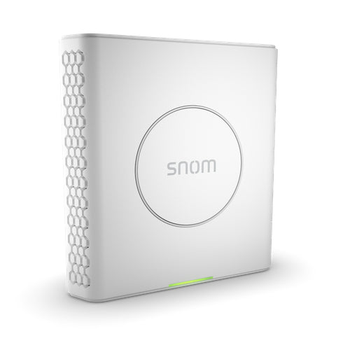Snom M900 OD Outdoor DECT Base Station