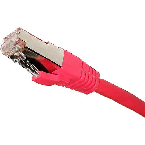 CNL 20M C5e Rd FUTP PVC 26AWG SB