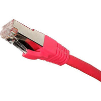 CNL 20M C5e Rd FUTP PVC 26AWG SB