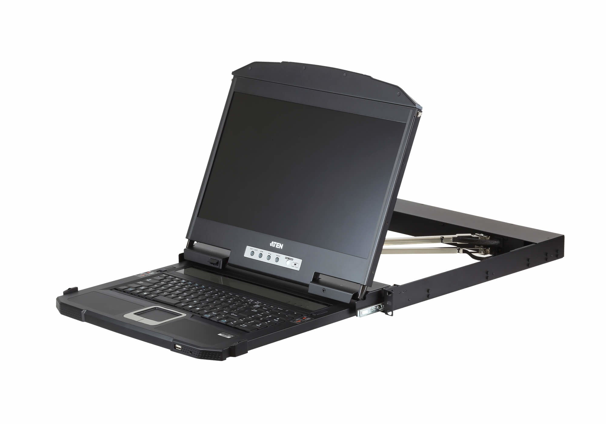 HANWHA HRX-835A 8CH DVR