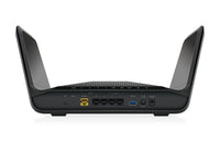 NETGEAR Nighthawk AXE7800 WiFi Router (RAXE300)