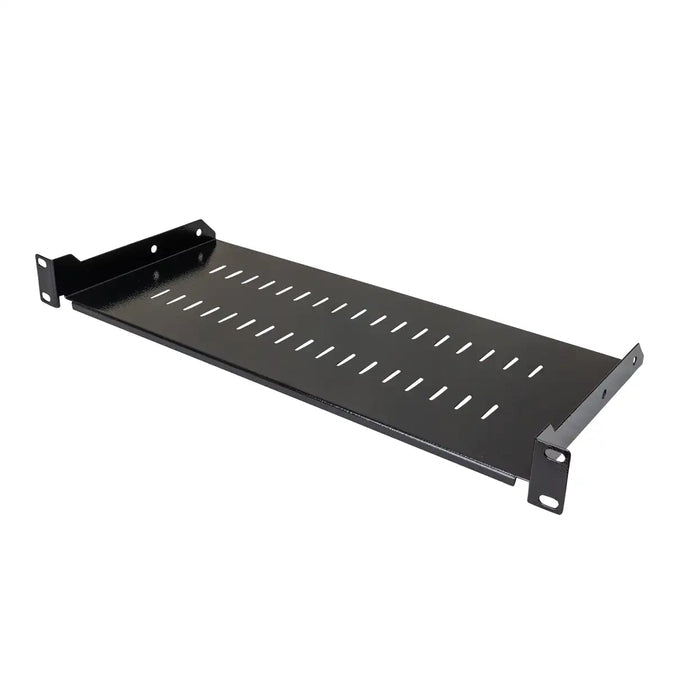 TITAN ALL-RACK 1U 200MM CANTILEVER SHELF