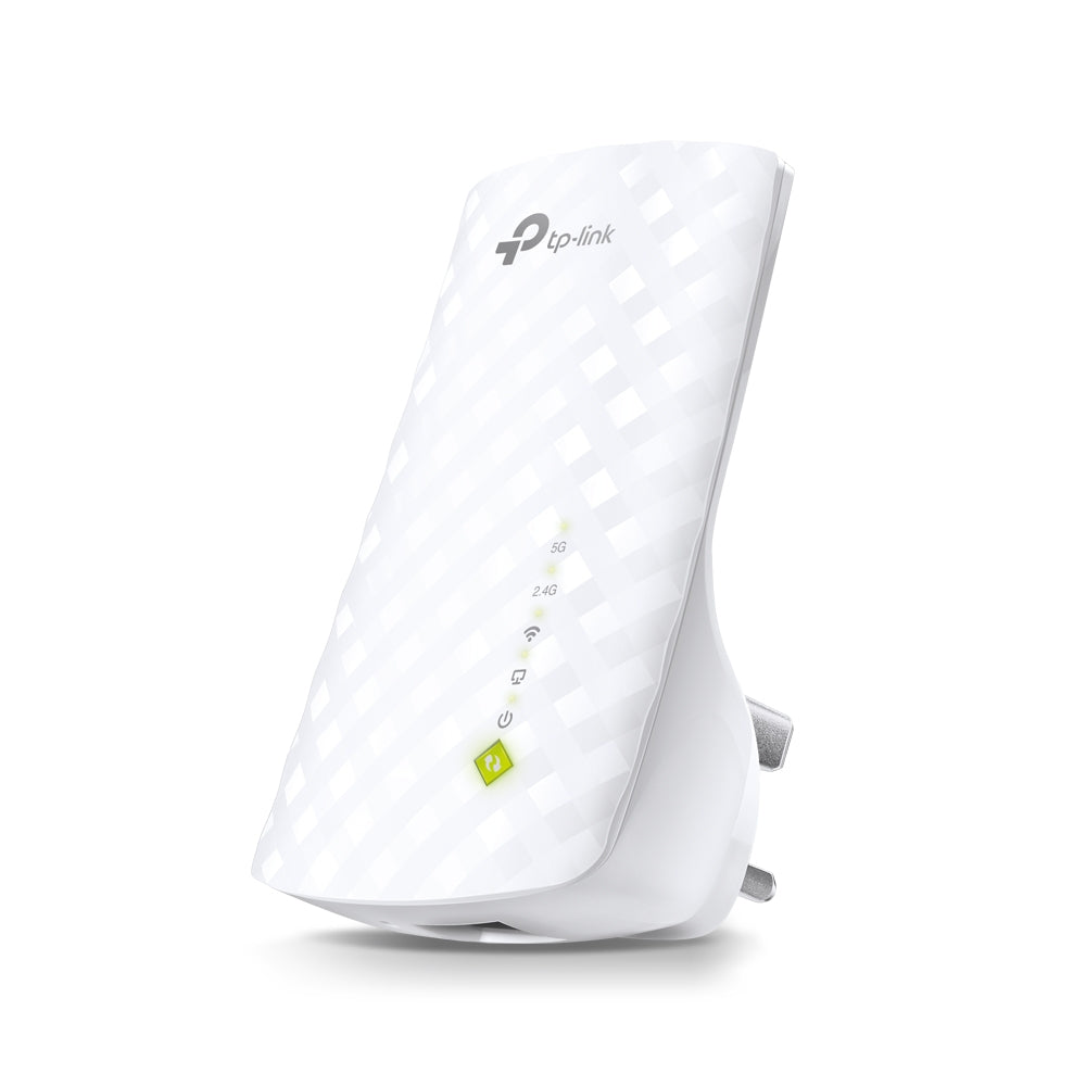 TP-Link AC750 WiFi Range Extender V3