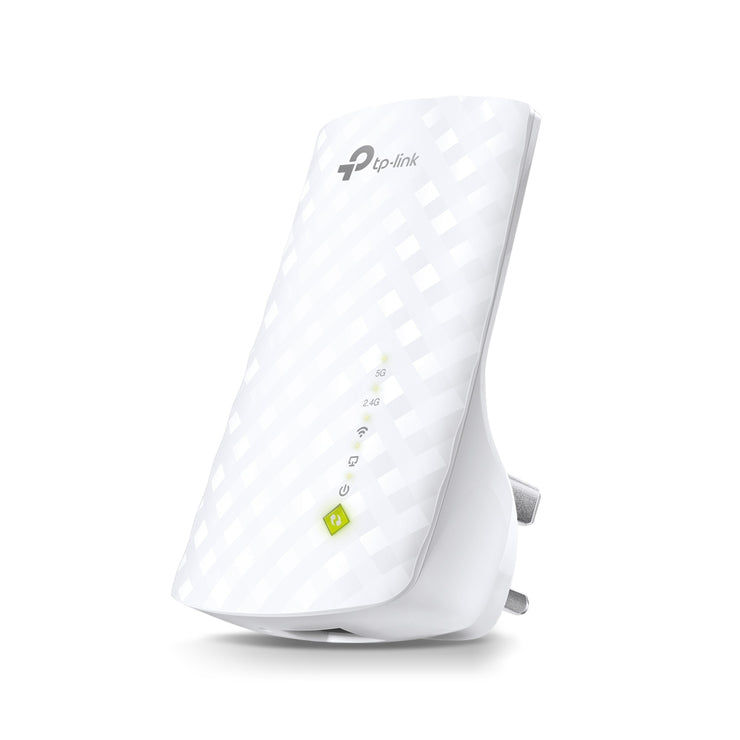 TP-Link AC750 WiFi Range Extender V3