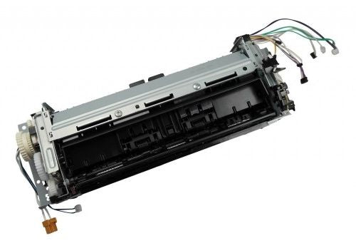HP Fuser assembly for duplex printing, 220-240 VAC, compatible with select HP Color LaserJet Pro MFP printers