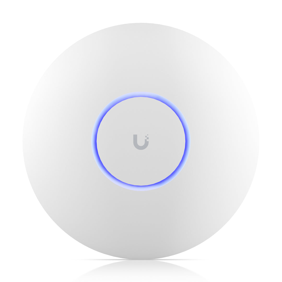 Ubiquiti UniFi U7 Pro - Radio access point - Wi-Fi 7 - Wi-Fi 6 - Wi-Fi 7 - 2.4 GHz 5 GHz 6 GHz - wall ceiling mountable