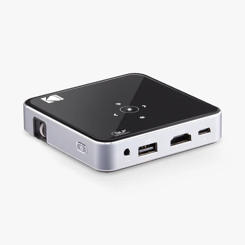KODAK LUMA 75 PROJECTOR