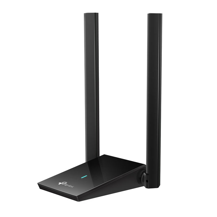 TP-LINK AX1800 DUAL WIRELESS USB ADAPTER
