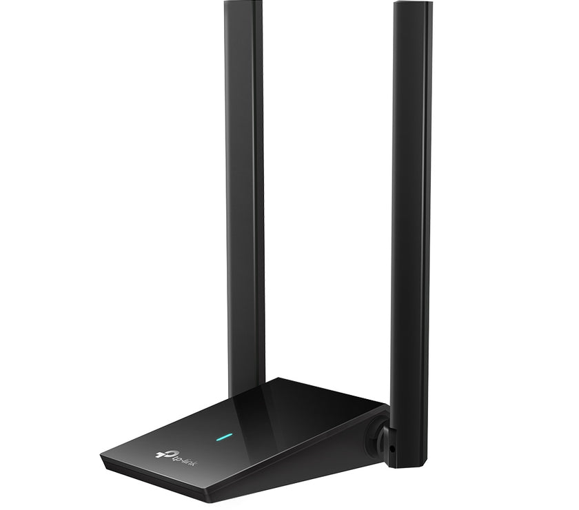 TP-Link AX1800 Dual Wireless USB Adapter
