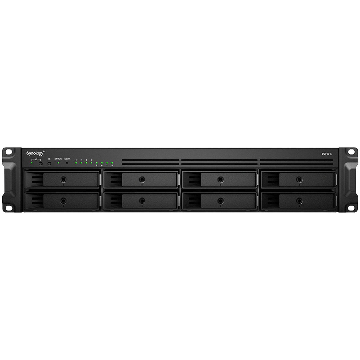 RS1221RP+/96TB-HAT3310