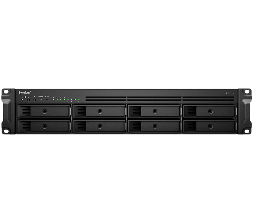 RS1221RP+/96TB-HAT3310