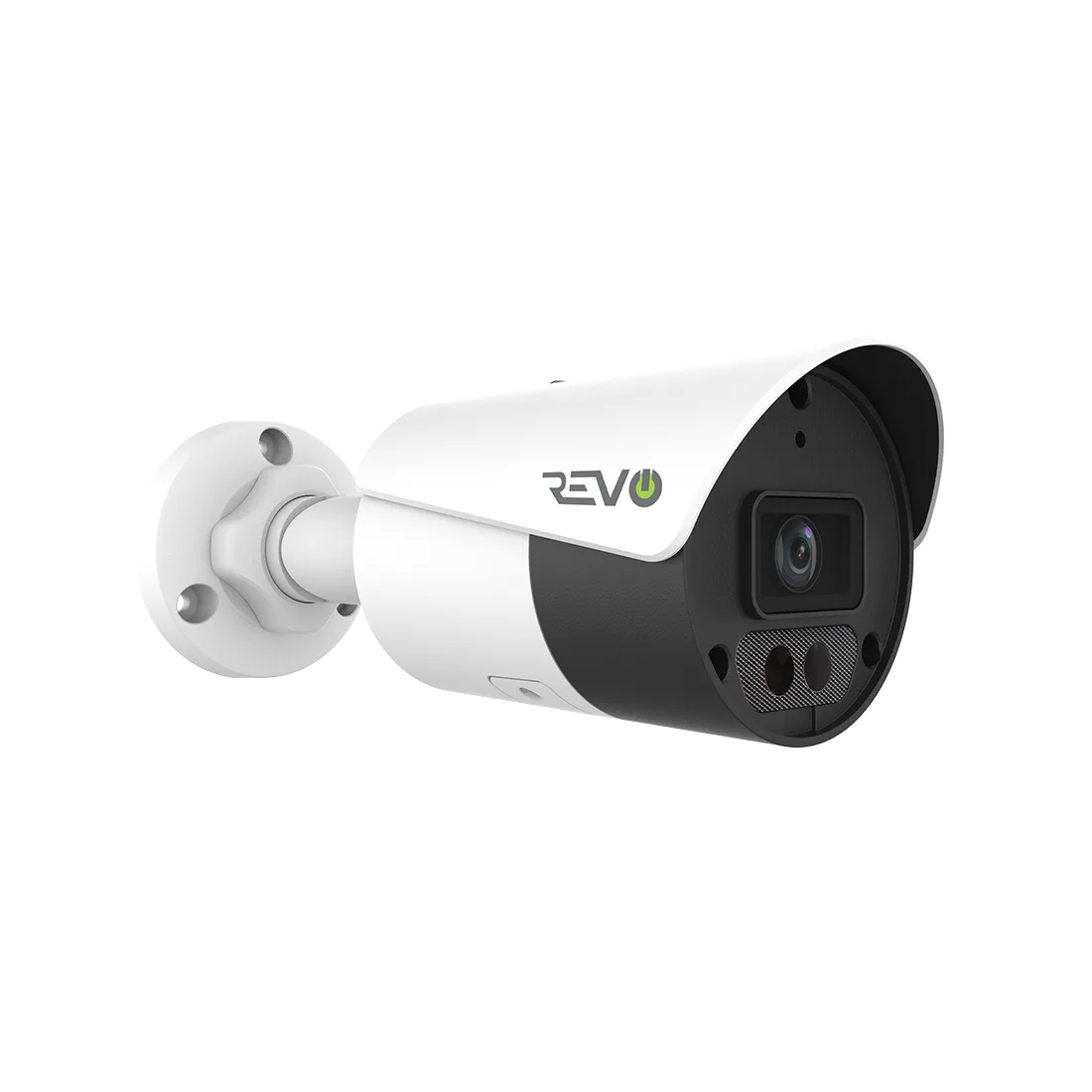 16 channel 8 bullet cam 4K NVR CCTV kit