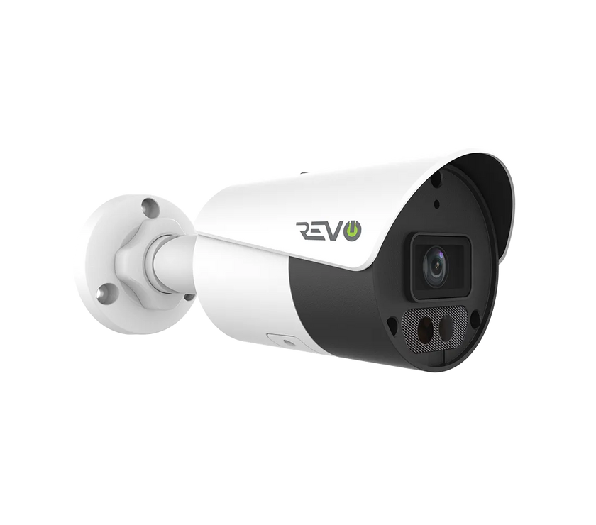 16 channel 8 bullet cam 4K NVR CCTV kit