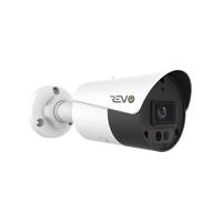 16 channel 8 bullet cam 4K NVR CCTV kit