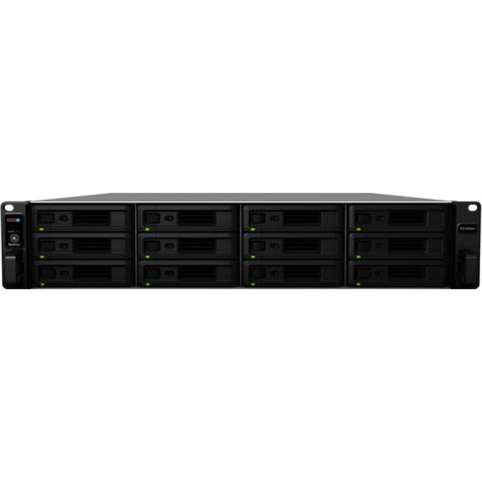 Synology RX1222sas 12 Bay Nas Enclosure