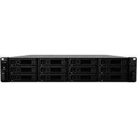 Synology RX1222sas 12 Bay Nas Enclosure