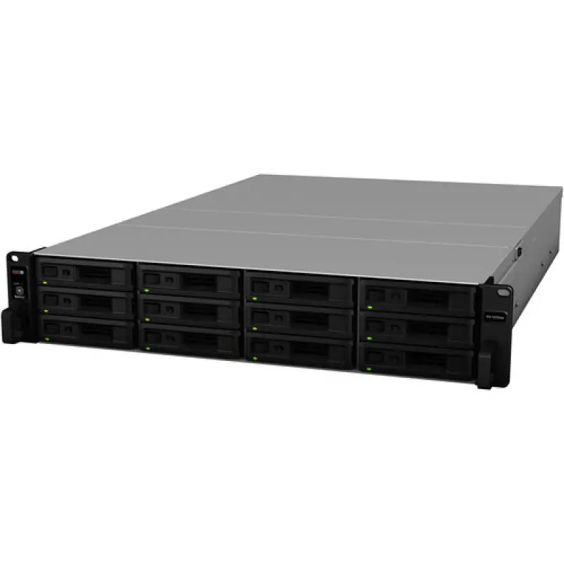 Synology RX1222sas 12 Bay Nas Enclosure
